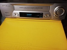 Sharp m50 vcr video - sharp,