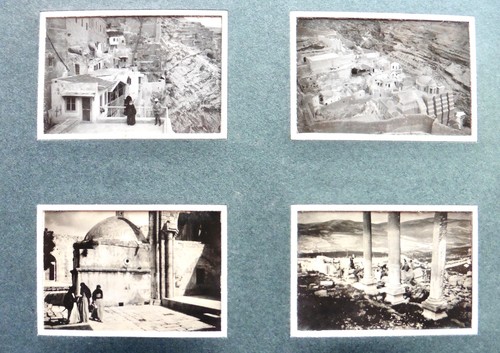 Photos 1912 liban - 68,