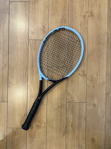 Racchetta tennis head - da,