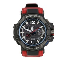 Casio G-shock GPW-1000RD-4AJF