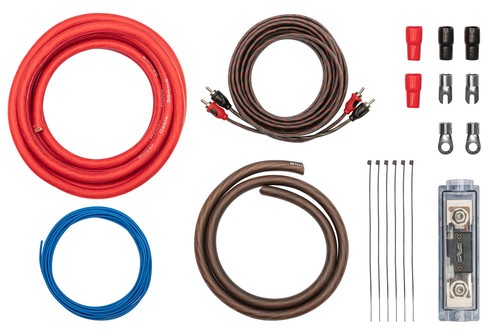 Kit cavi 35mmq rame - kit,