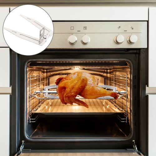 Pcs forchetta per pollo - 4,