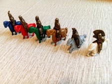 SOLDATINI KINDER GUERRIERI A