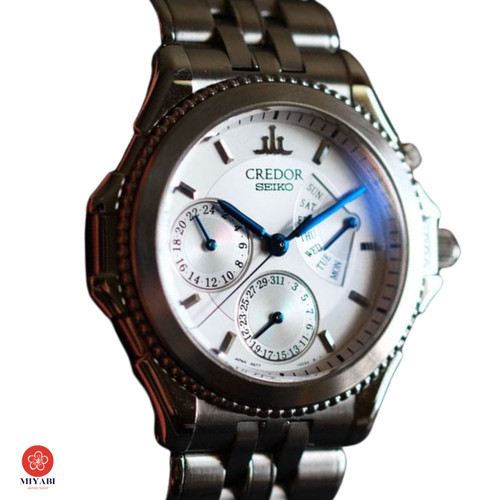 Orologio uomo seiko credor - seiko,