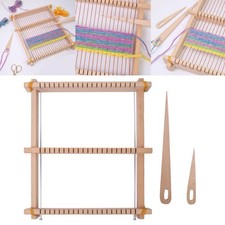 Kit telaio per tessitura in