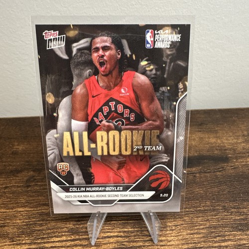 2025 topps now nba ar10 - 2025-26,