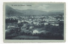 CARTOLINA un saluto da Chiasso