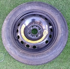 CERCHIO IN FERRO PER OPEL Corsa D 5P 1° Serie (06>)