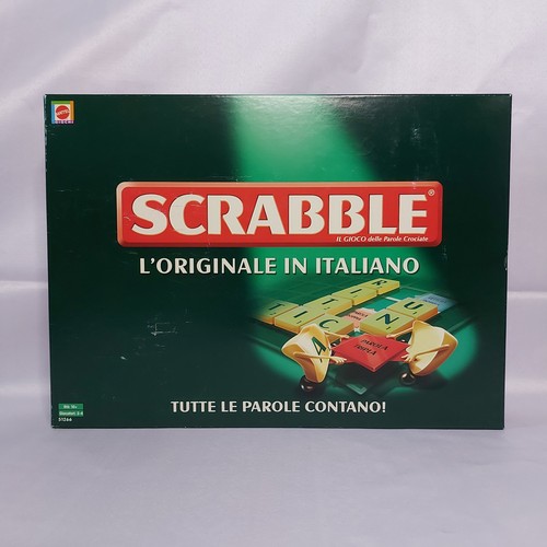 Scrabble originale in - l'originale,