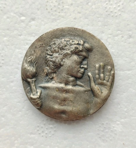 Medaglia comitato olimpico - comitato,