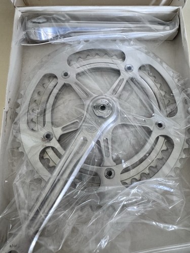 Pedivella campagnolo bcd 144 - campagnolo,