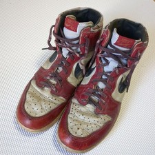 Nike Air Jordan 1 Chicago