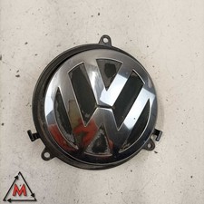 Maniglia esterna portellone