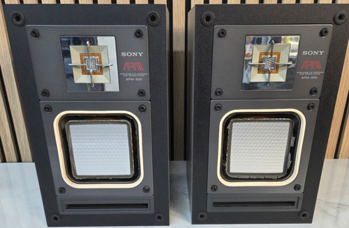 Altoparlante sony apm - apm-500,