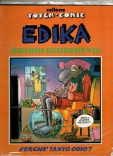 EDIKA - Racconti scellerati n. 12