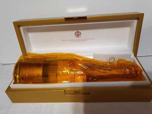 Champagne cristal louis - champagne,