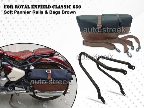 Supporti laterali pannier - supporti,