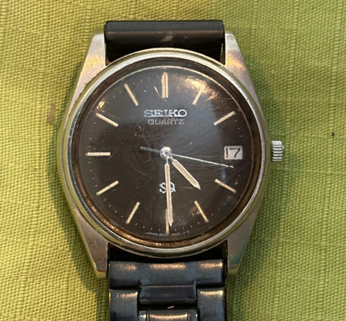 Orologio vintage seiko - orologio,