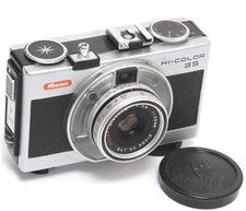 Fotocamera ricoh color 35 - ricoh,