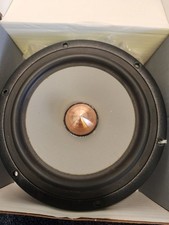 SEAS EXCEL W18EX001 WOOFER 8