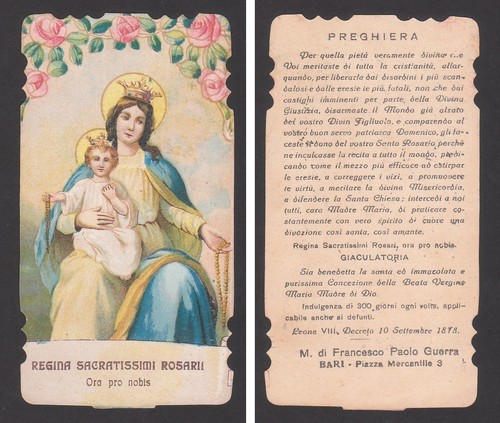 Madonna col bambino - madonna,