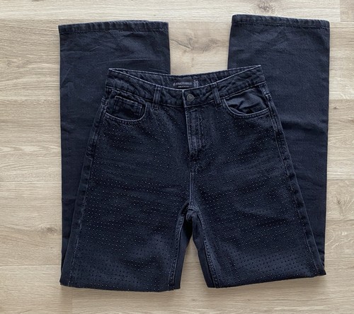 Jeans stradivarius straight - jeans,