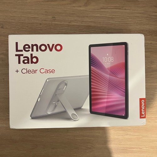 Lenovo tab m10 generazione - tab, 3a