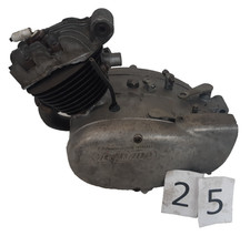 25 MOTORE LEGNANO 50cc
