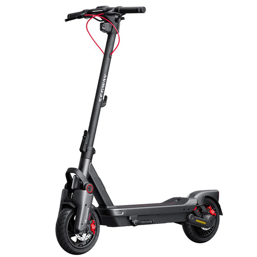Ninebot segway max - by, g3