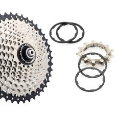 Guarnizione ruota libera bici - ruota,