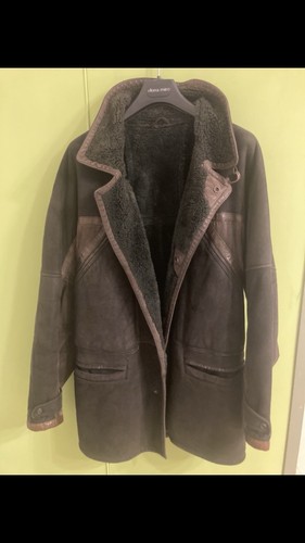 Giaccone montone uomo original - uomo,