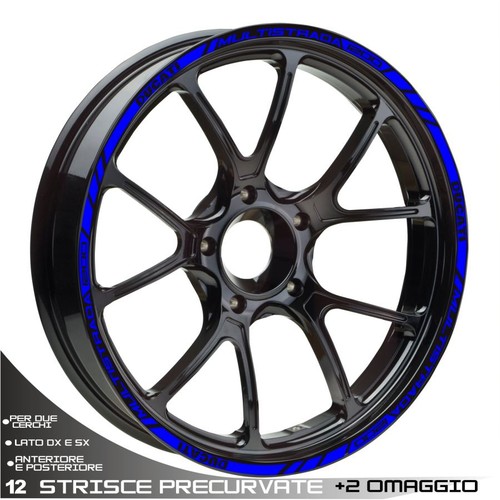 Adesivi sport cerchio ruota - sport,