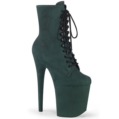 Stivaletti pleaser - 8,