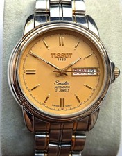 Orologio automatico uomo