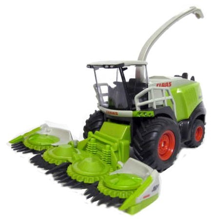 Siku mietitrebbia claas - siku,,
