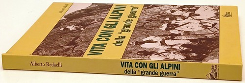 Vita con gli - , alpini