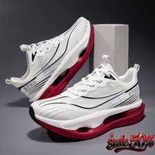 Scarpe da Corsa con Piastra in