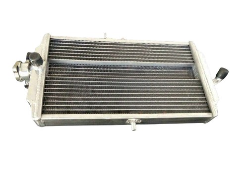 Radiatore alluminio pour - radiatore,