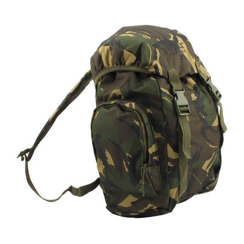 Fostex back pack zaino moto - back,