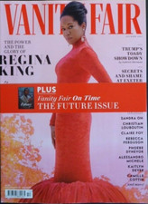 Vanity Fair, UK Nr. 732