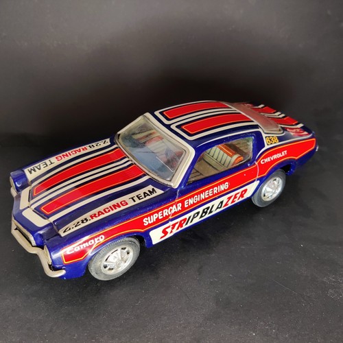 Camaro chevrolet taiyo - camaro,