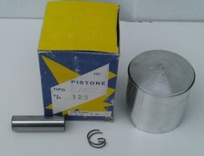 Pistone Kart 58mm kit pistone