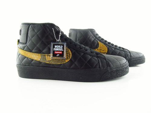 Nike zoom blazer mid qs - zoom,