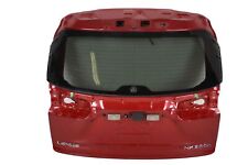 Portellone posteriore Lexus