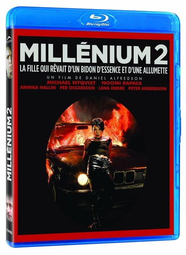 Millenium - , french)