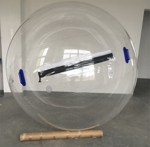 Pvc water walking ball - 2m,