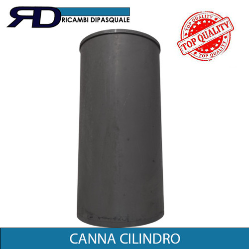 Canna cilindro fiat iveco 180 - cilindro,