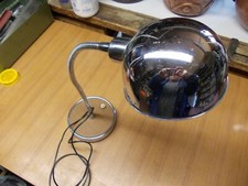 LAMPADA DA TAVOLO VINTAGE IN