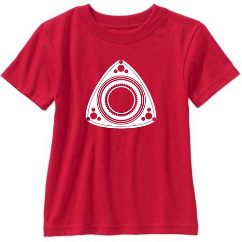 Shirt manica corta - manica,