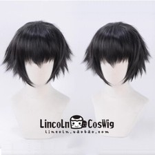 Parrucca corta Devil May Cry 5